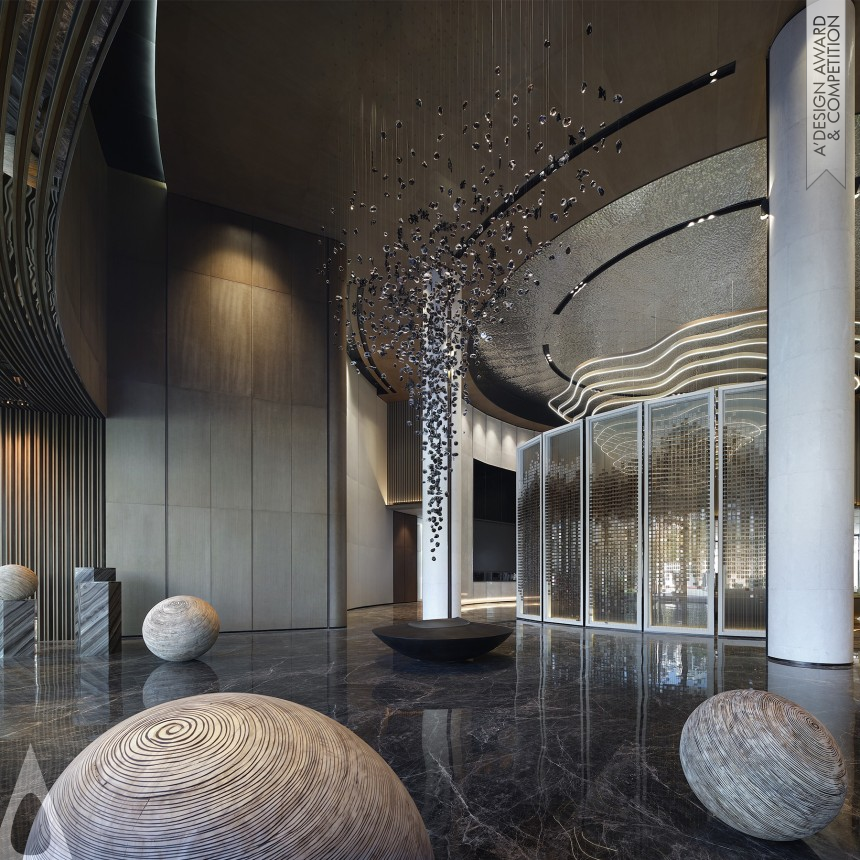 Zao Li Huaxing Zhongrui Nordic Park