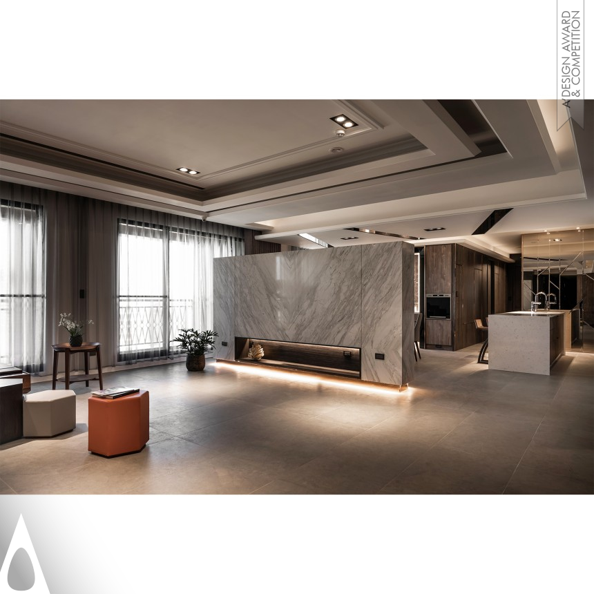 DECO Design The Gatherings