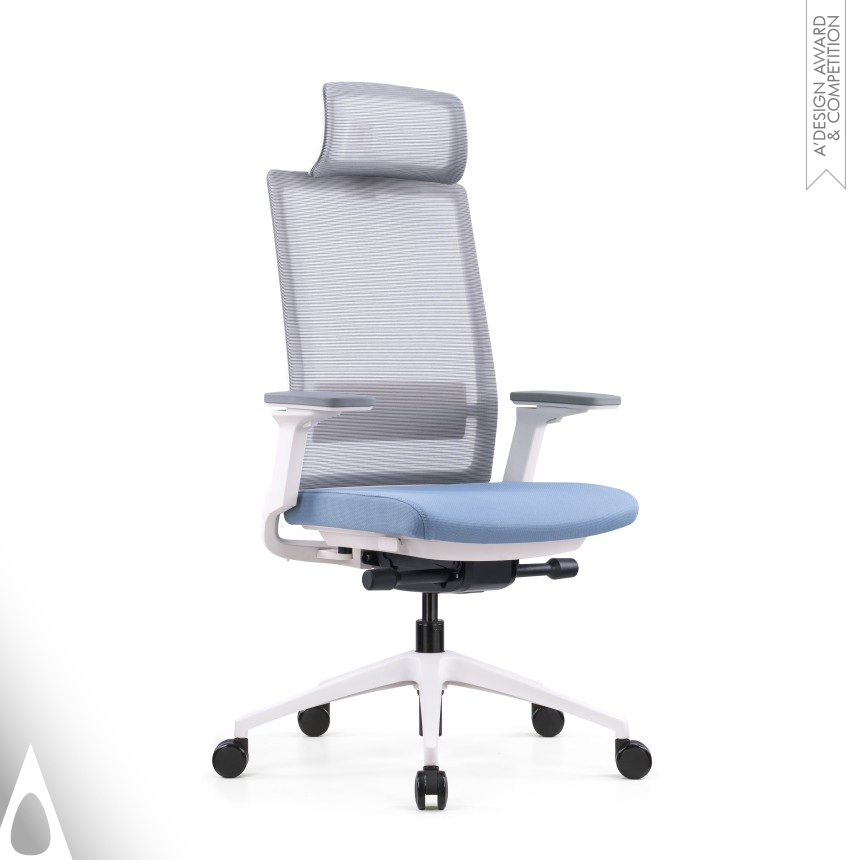 Silver Winner. Basto by SDIC Innovation Center