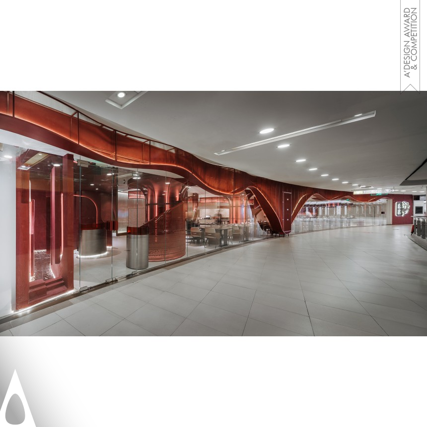 Jason Chan Rosefinch Hot Pot