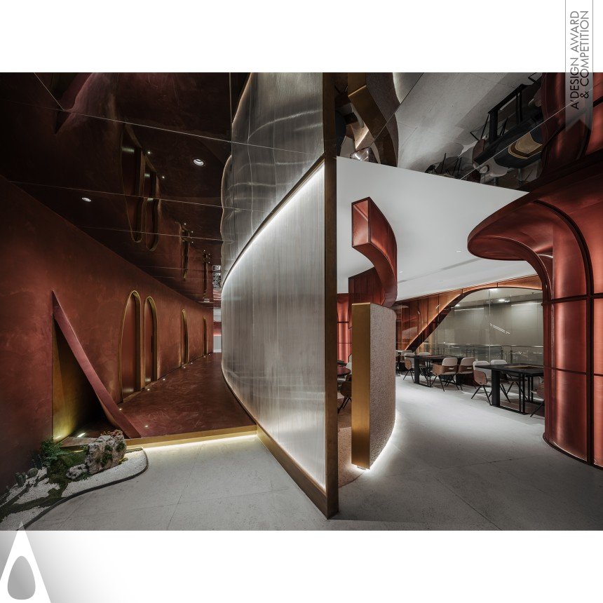 Jason Chan Restaurant 