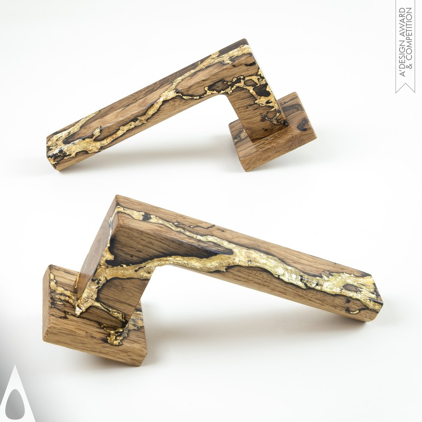 Iron Winner. X Streams by Jiri Marek