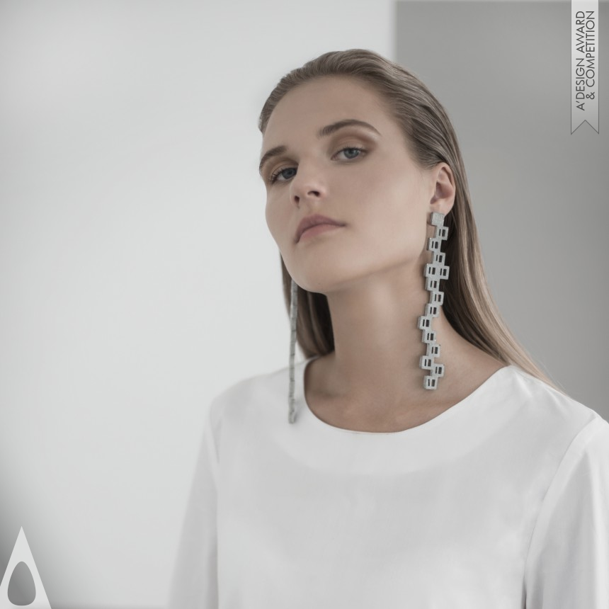 Gerda Liudvinaviciute design