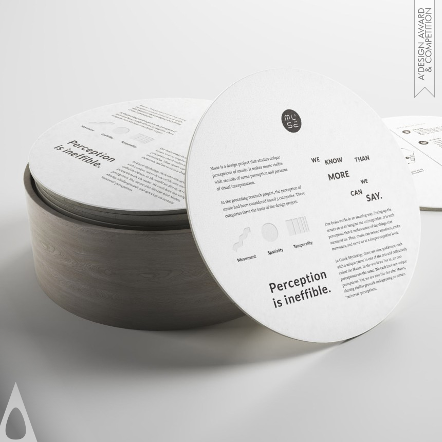 Michelle Poon Conceptual Exhibtion