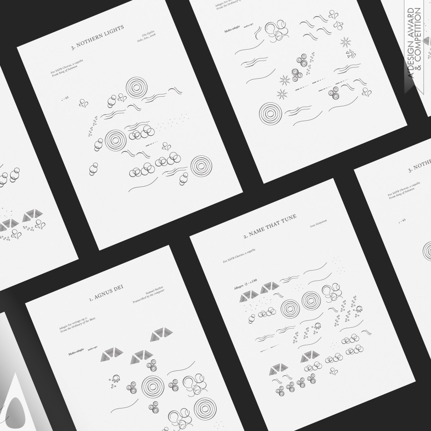 Michelle Poon design