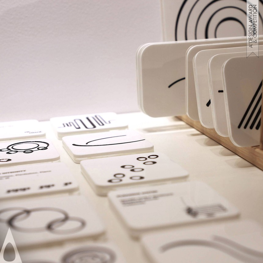 Michelle Poon design