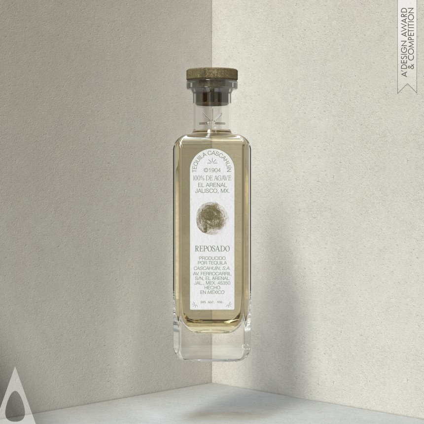 Humberto Garcia Tequila