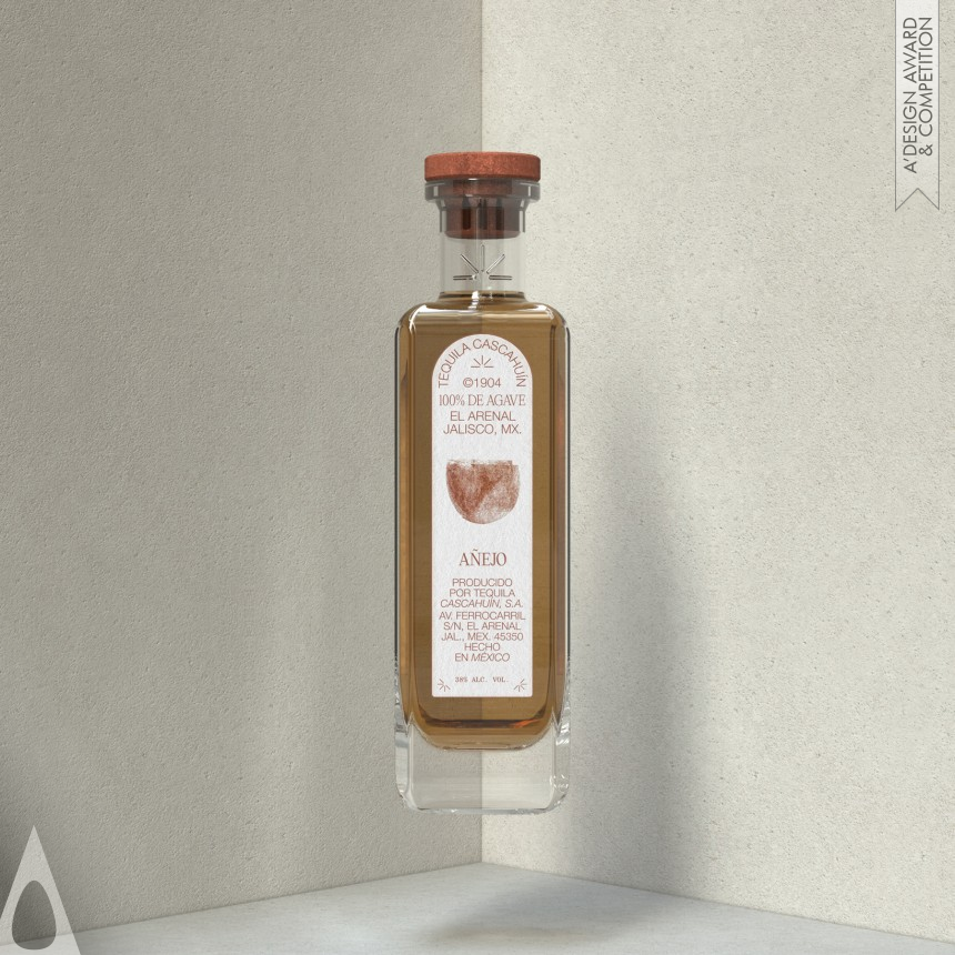 Humberto Garcia design