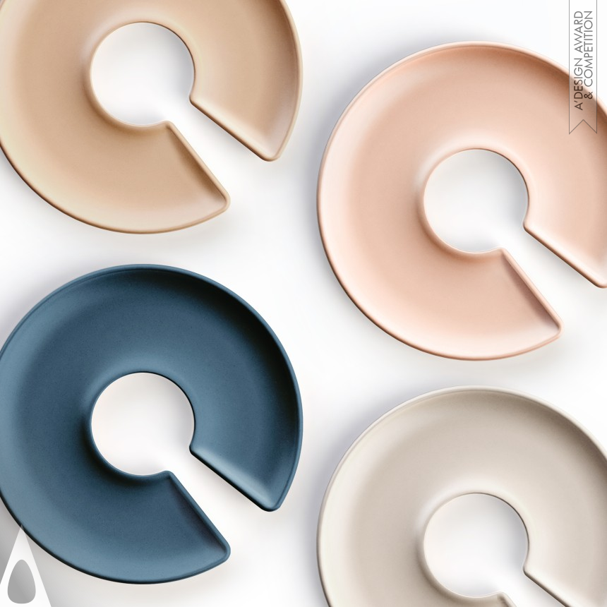 Jun Yamazaki and Takuya Osawa Pastoco