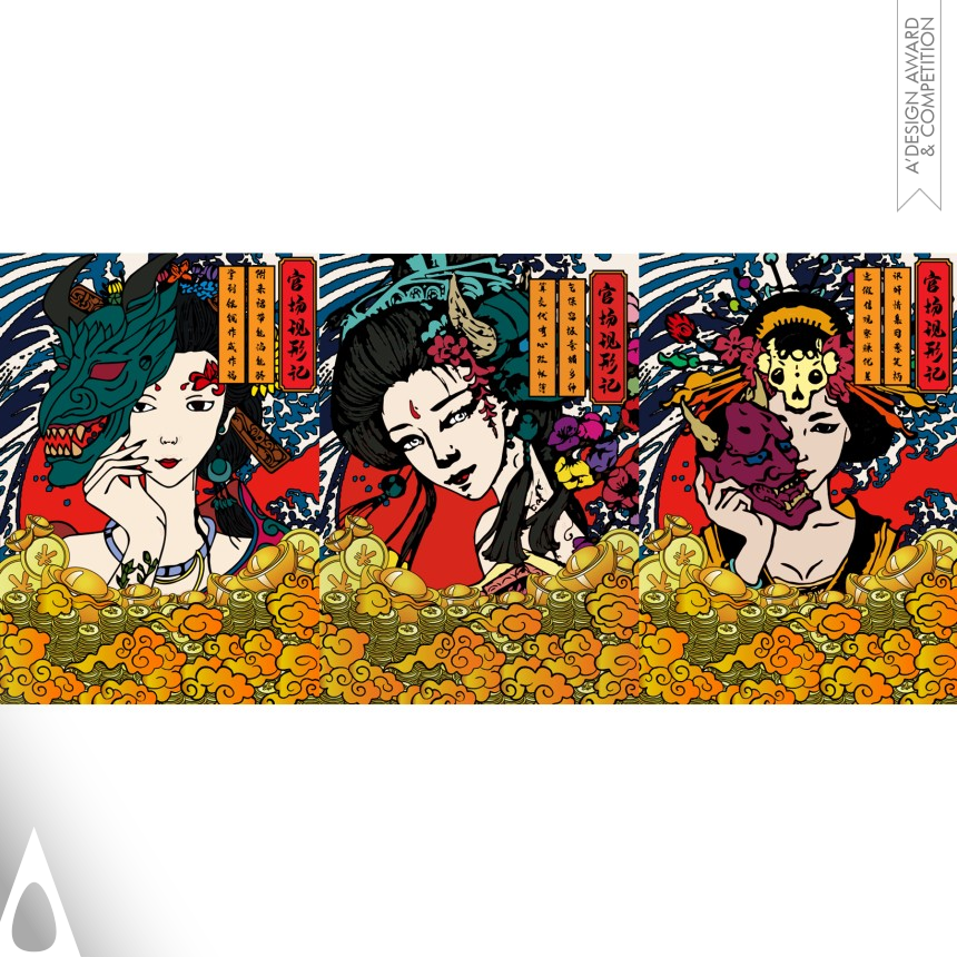 Chia-Liang Lin Xi-Ting Huang Sheng-Er Yu Money Talks