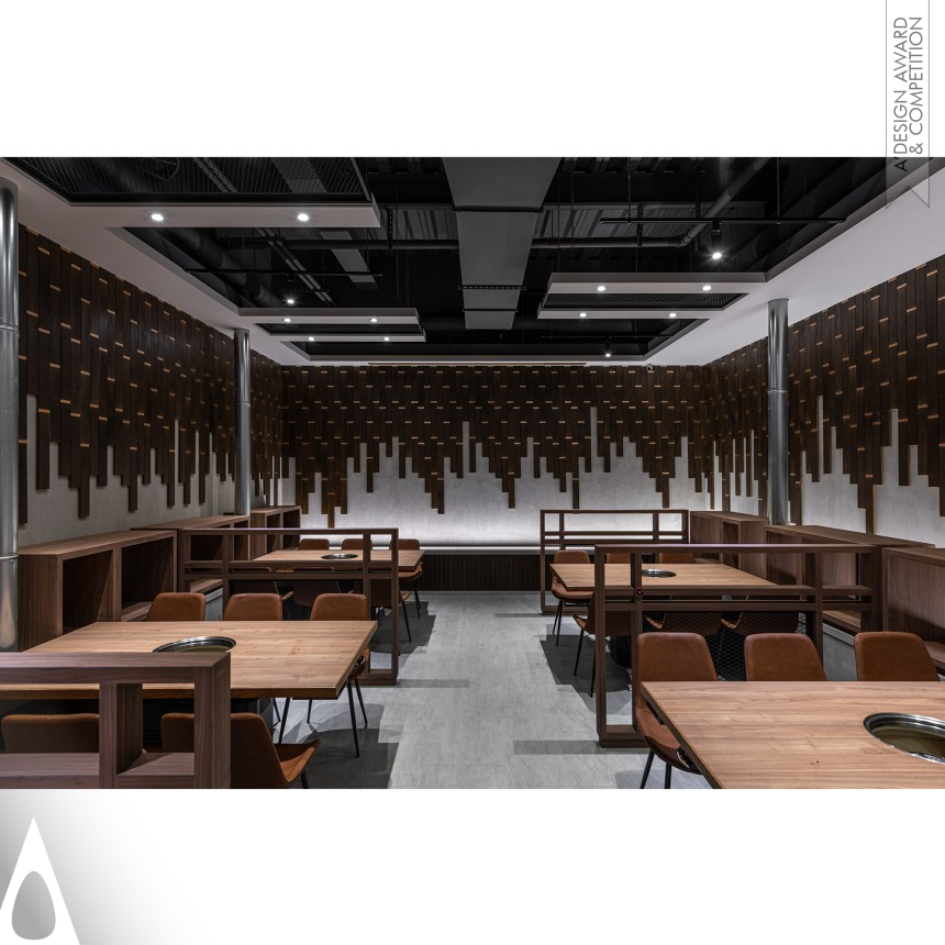 Shih Hao Lien Restaurant