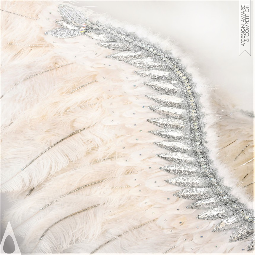 Gem Of The World - Silver Performing Arts, Stage, Style and Scenery Design Award Winner