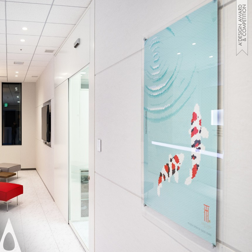 Shinji Arashigawa Hiroshima Terrace