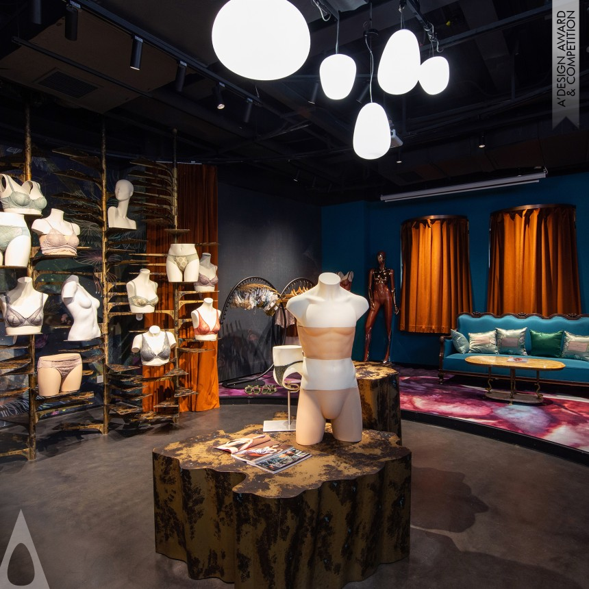 O&O STUDIO Ltd design