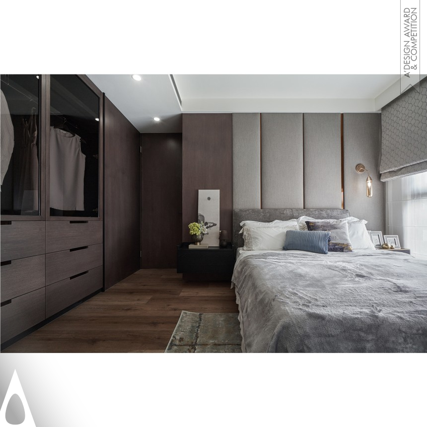 JW Interior Design design