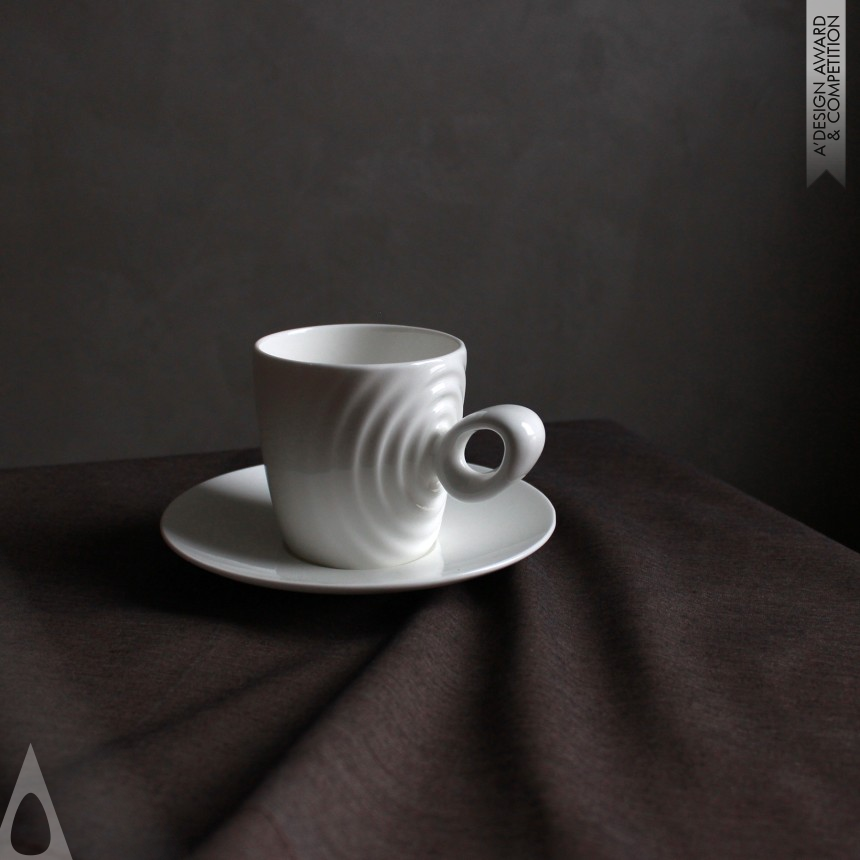 Mikhail Chistiakov design