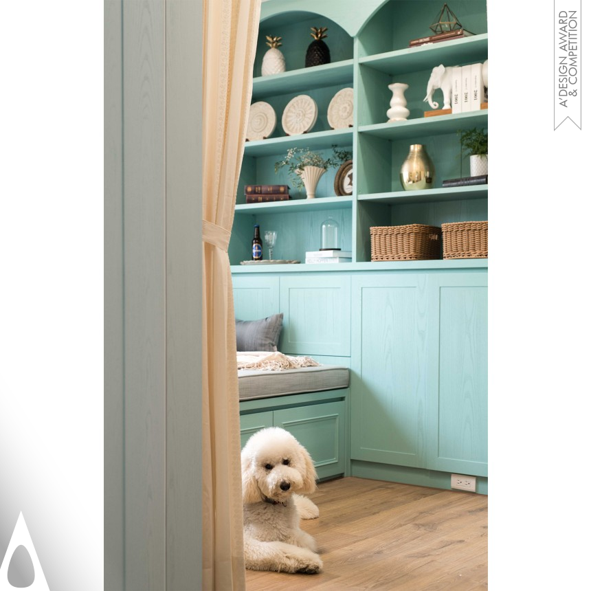 Wei-Chi Chien design