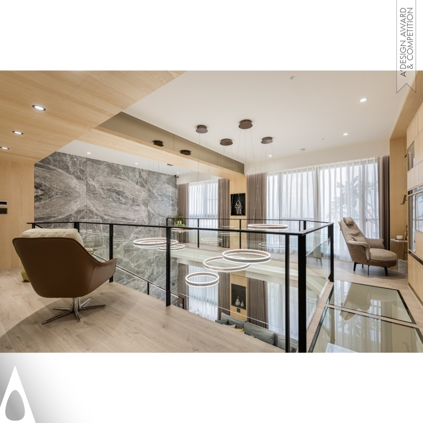 Ting-Chang Chang design