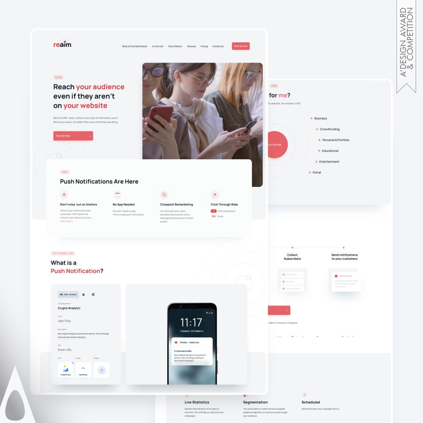 Miodrag Karalejic ReAim