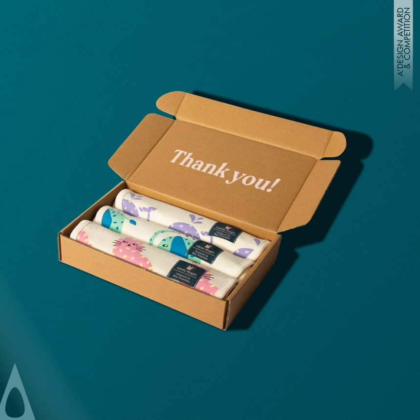 HsuanYun Huang design