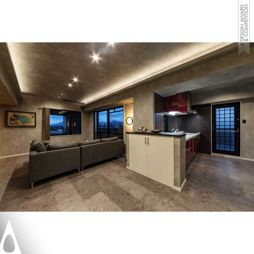 Yoshiaki Sugi design