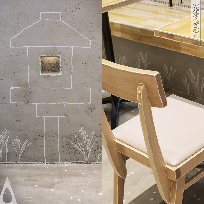 Masahiro Yoshida design