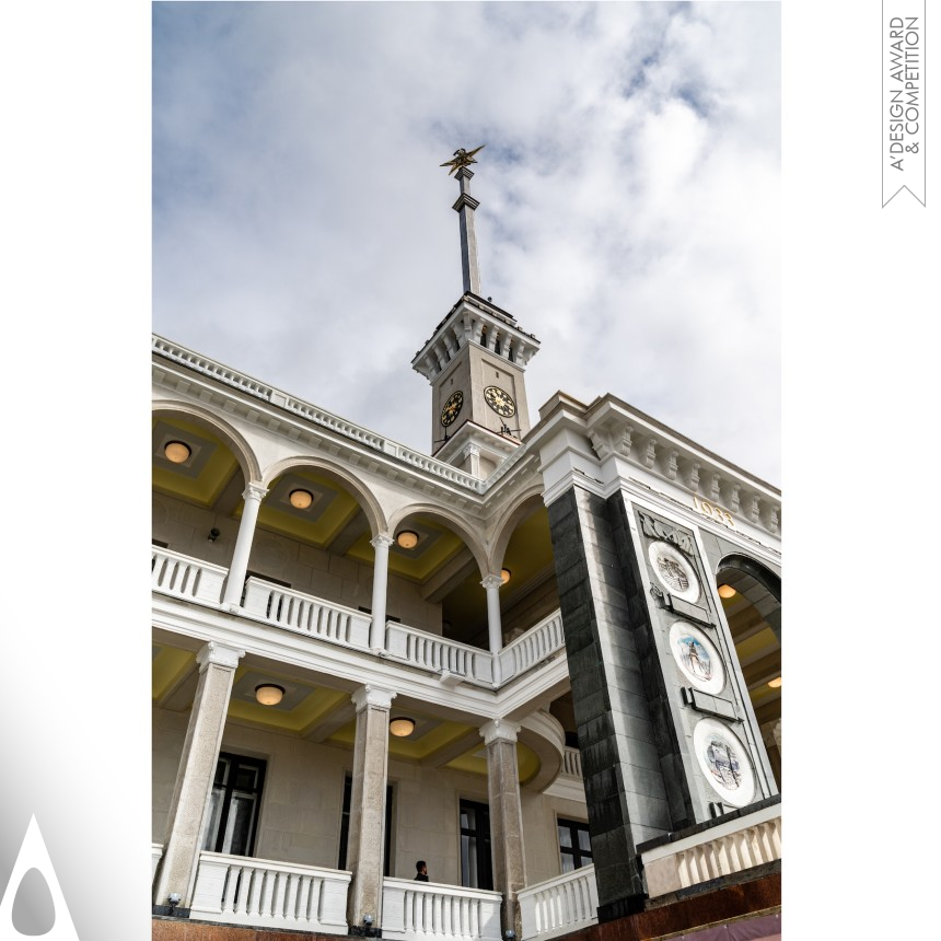 Olga Smirnova design