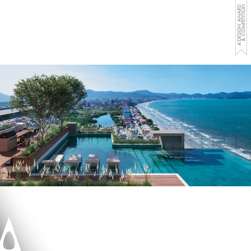 Rodrigo Kirck design