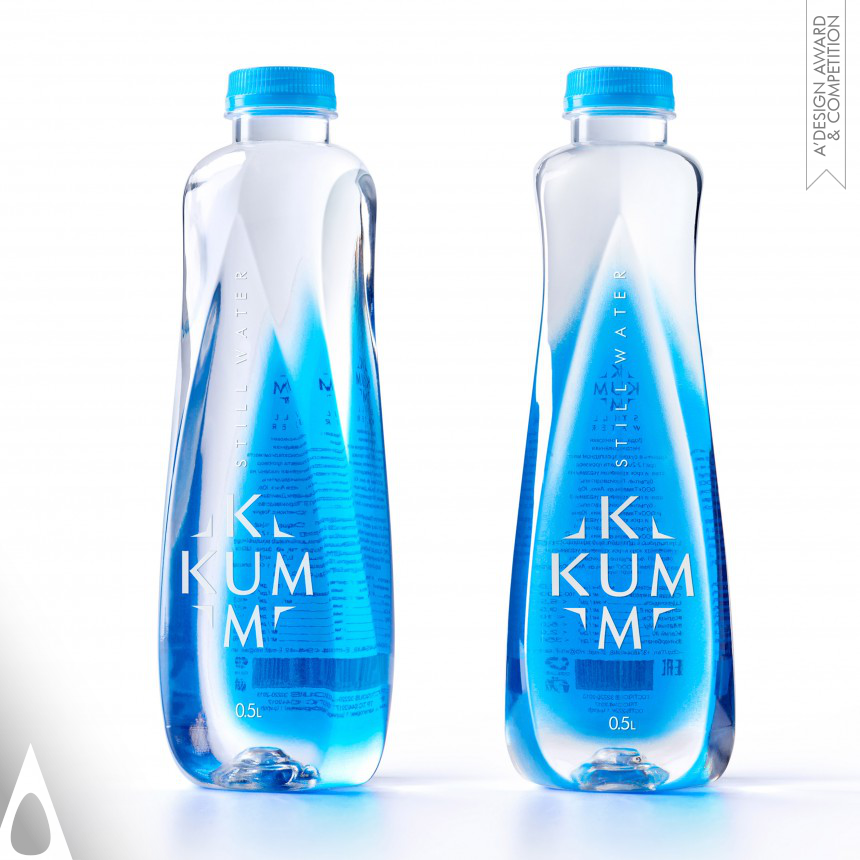 Kum-Kum Water Packaging 