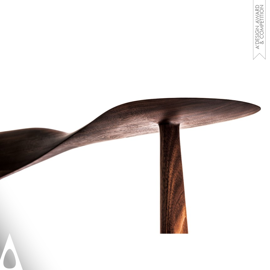 Shigeki Matsuoka Chair