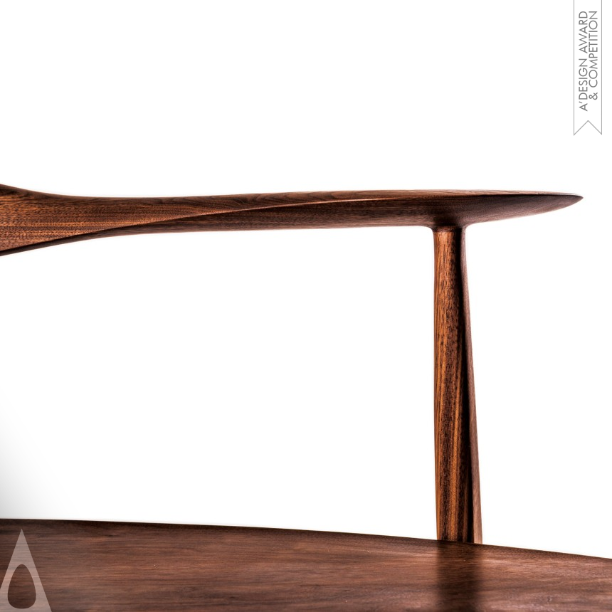 Shigeki Matsuoka design