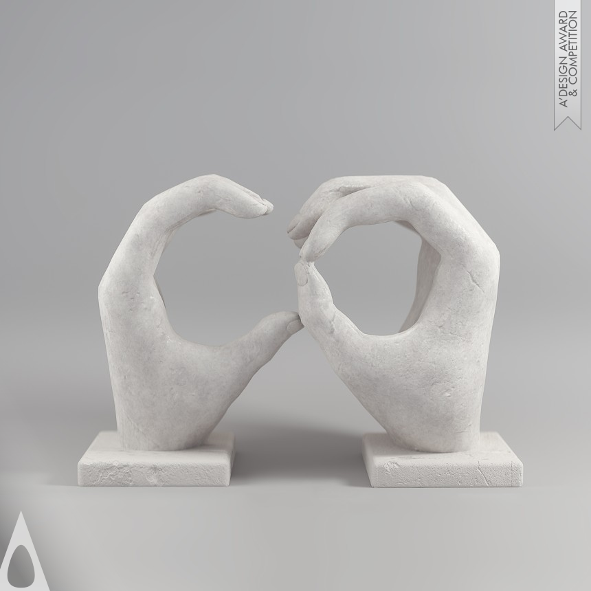 COseries - Silver Graphics, Illustration and Visual Communication Design Award Winner