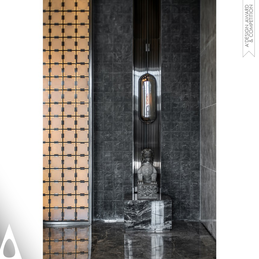 HOLF DESIGN CONSULTANT CO., LTD design