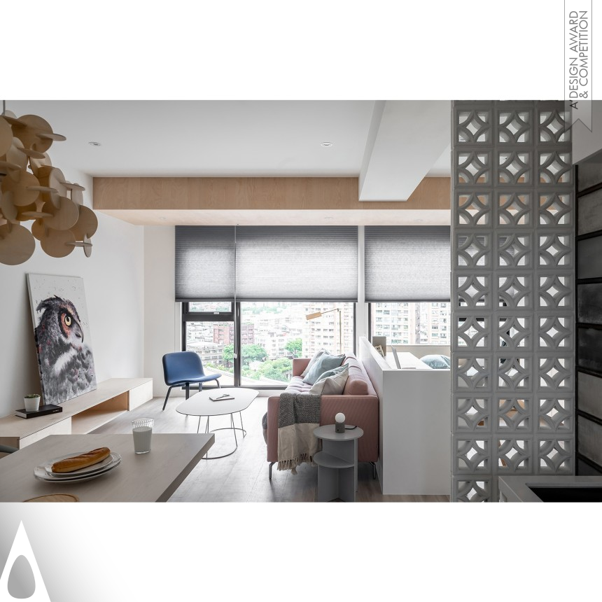 TIEN WUN LI Residence