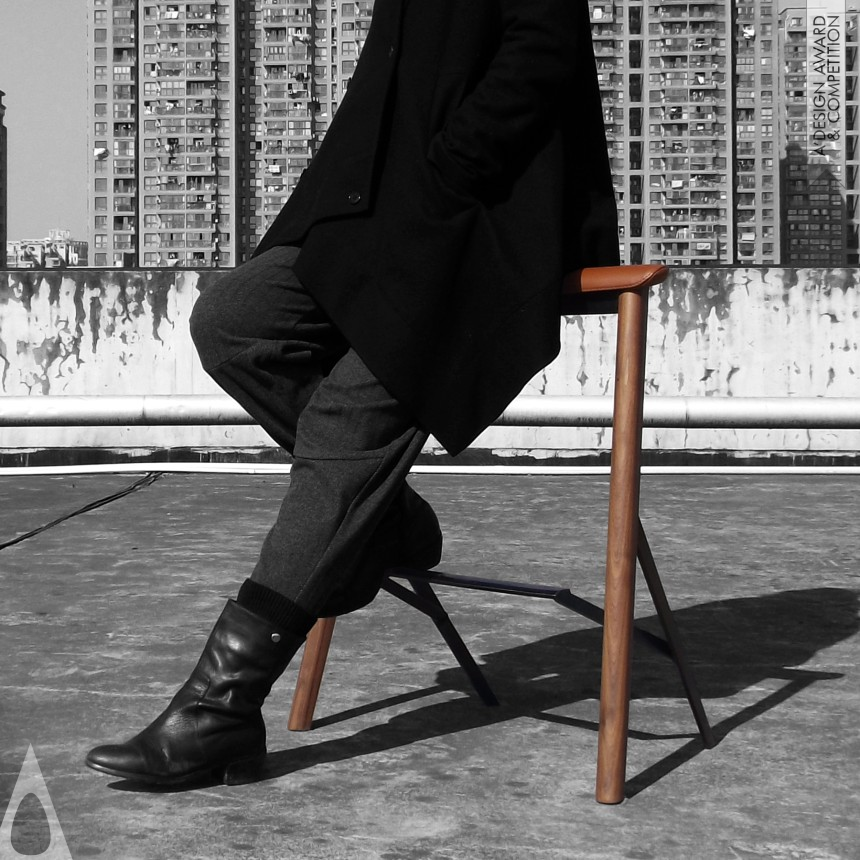 Zhejiang Sci-Tech University Chair