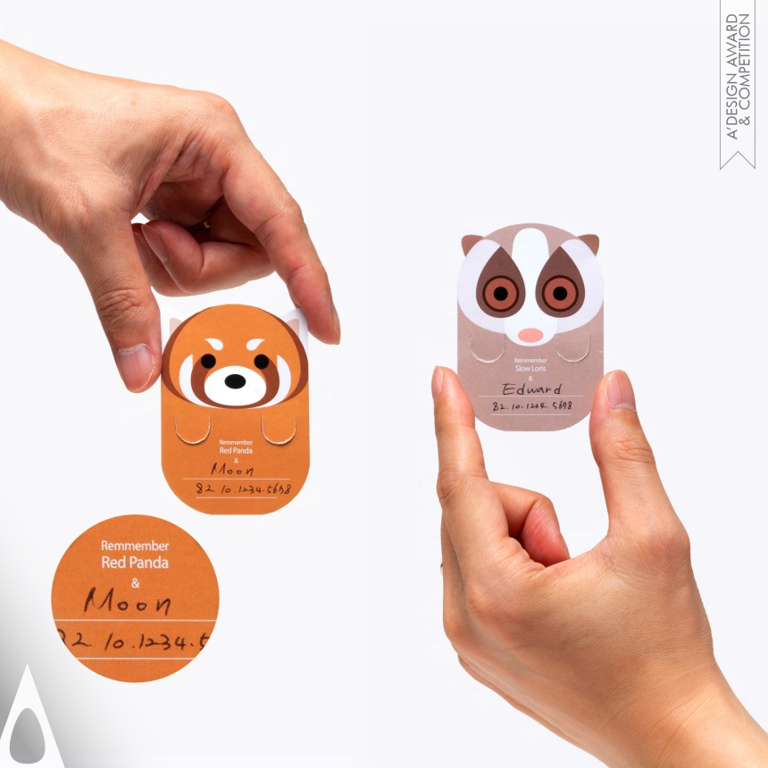 SUNG HO NAM Remember Me