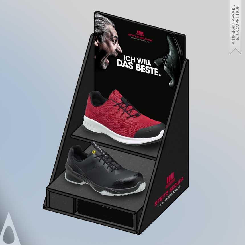 Ralf Kauffmann design