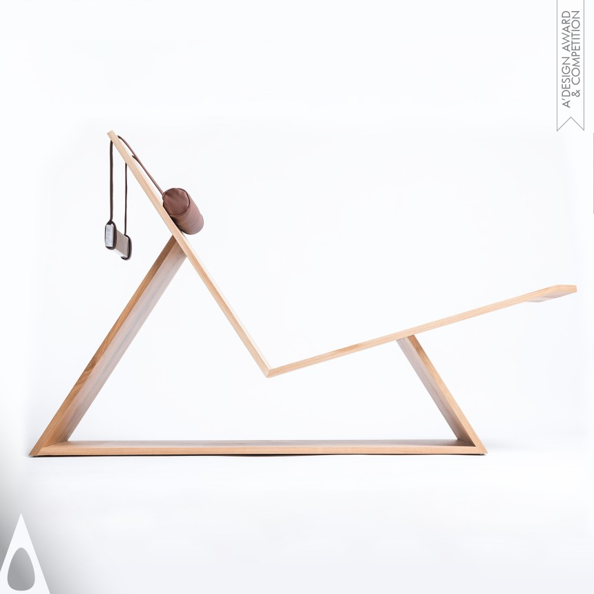 Chloe designed by Juan David Martinez