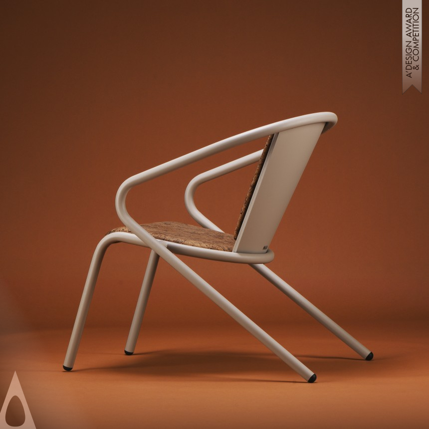 Alexandre Caldas design