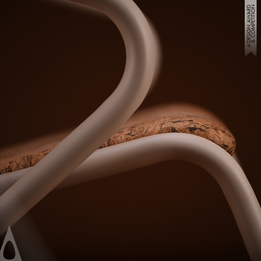 Alexandre Caldas design