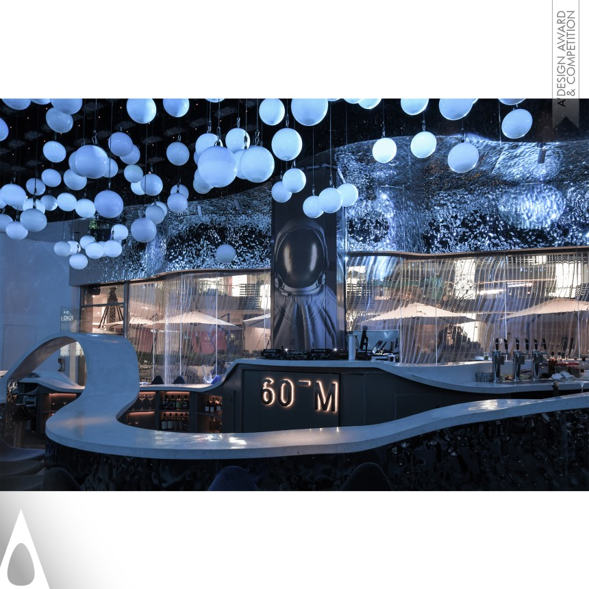 Junhong Huang Sixty Minutes