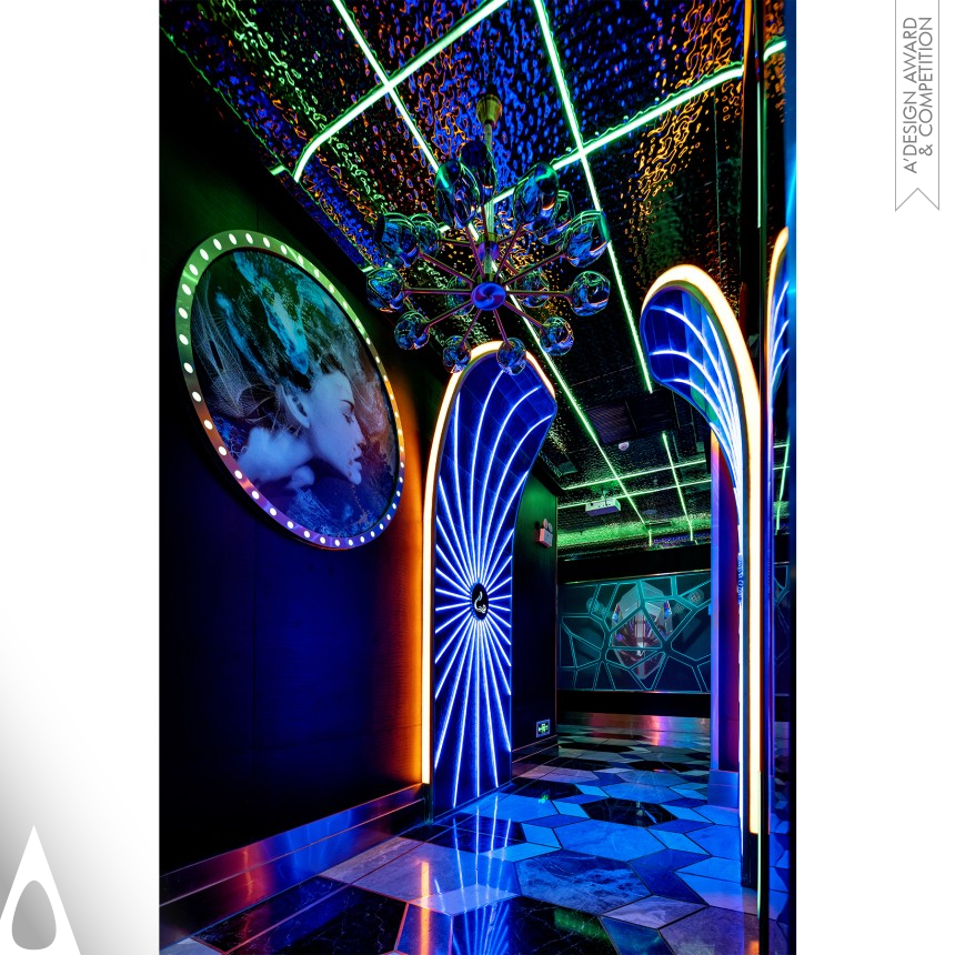 Bing Cai Cai Entertainment