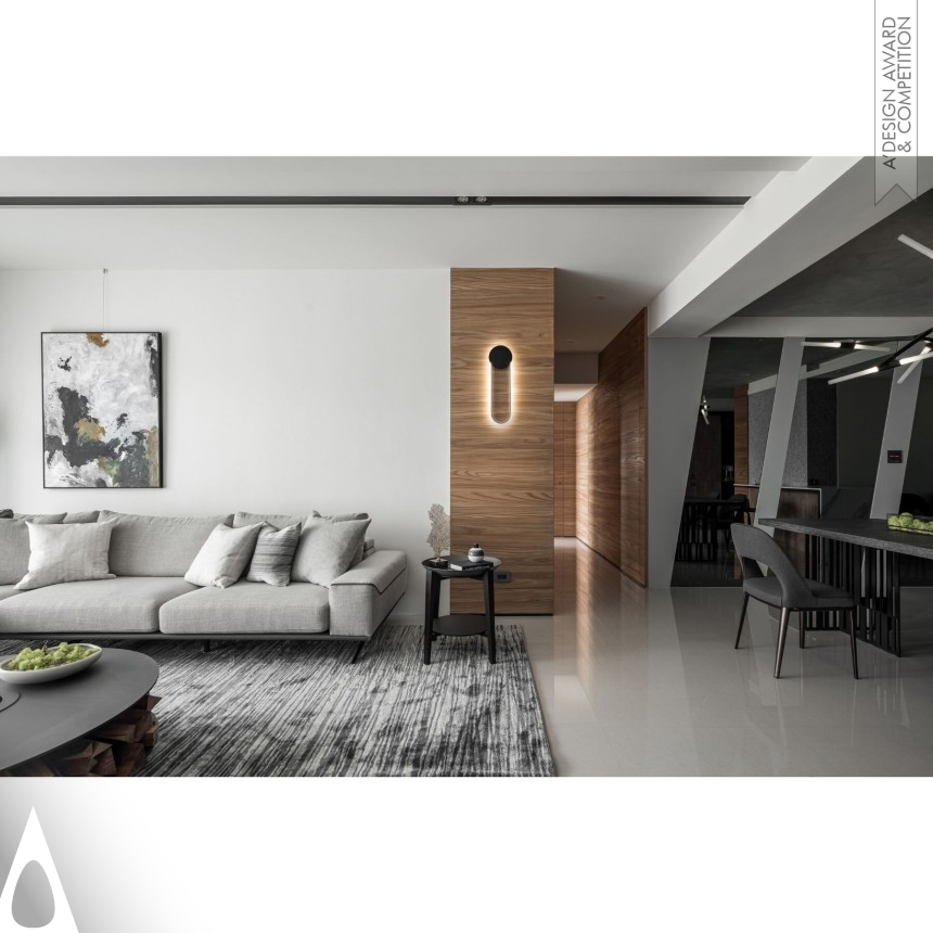 Hui-Shan Lu Residential House