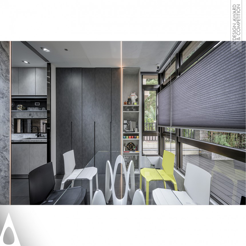 HomeCheer Interior Design Company The Essence of Aesthetics