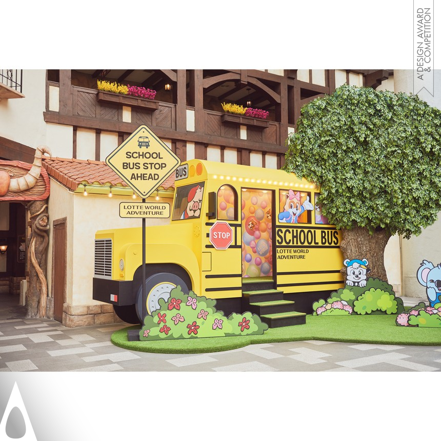 jaesu Choi Spring Festival