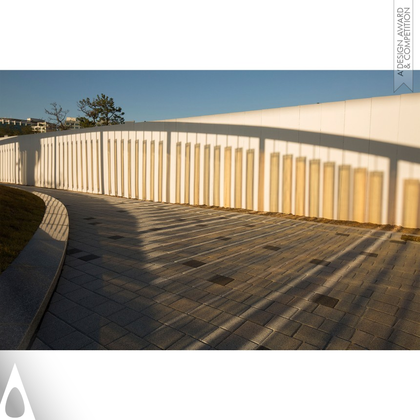 Jongmin Park Public Facilities