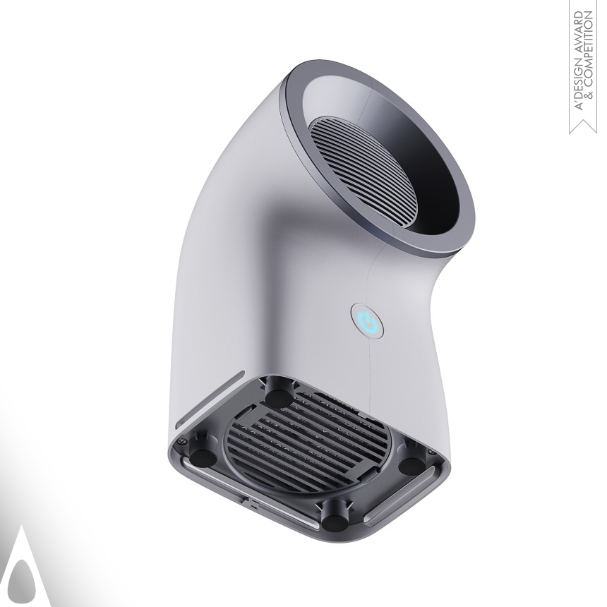 Mohammad Amin Abbaszadeh Sardehaei design