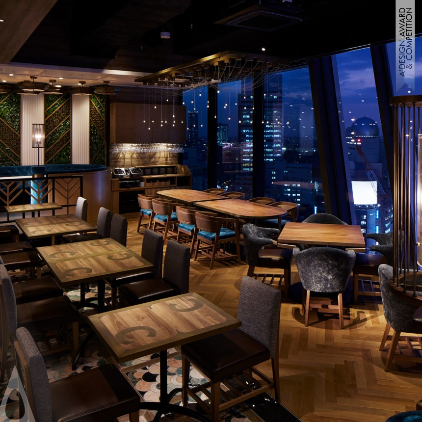 Aiji Inoue Restaurant