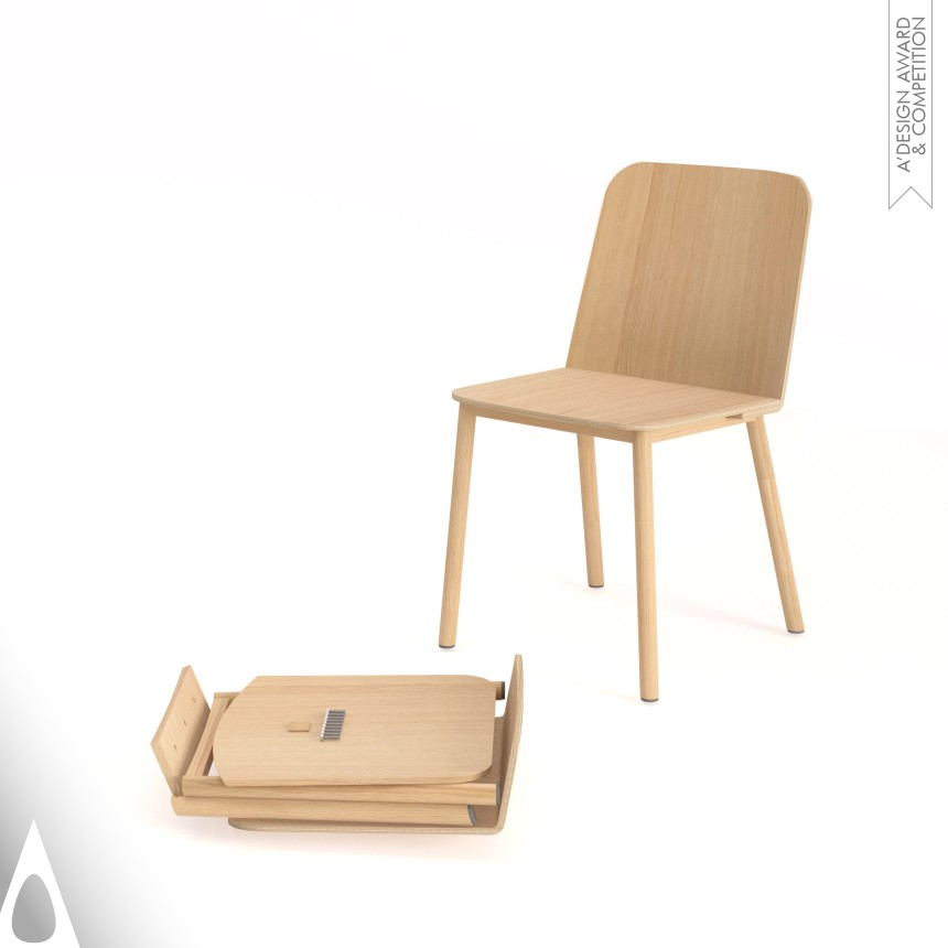 Pelin Erkuvun design