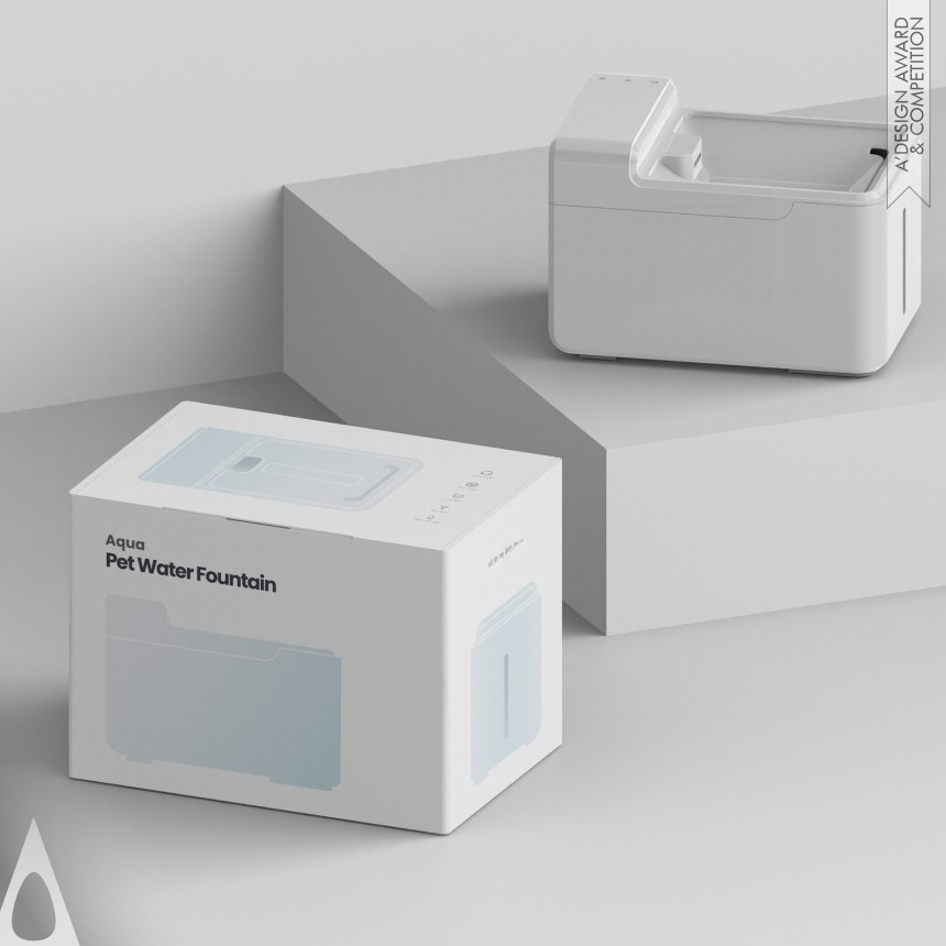 Shenzhen Laika Technology Co., Ltd Pure